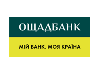 Банк Ощадбанк в Верхнем Высоцком