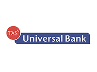 Банк Universal Bank в Верхнем Высоцком